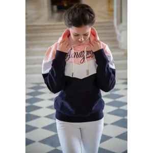 Sweatshirt équitation femme Pénélope Artémis image-0