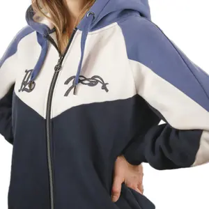 Camisola com capuz para rapariga Pénélope New Twister image-2