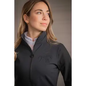 Riding jacket woman Pénélope Azylis image-1