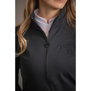 Riding jacket woman Pénélope Azylis image-4