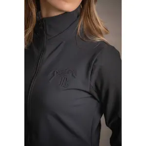 Riding jacket woman Pénélope Azylis image-6