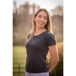 Γυναικείο T-shirt Pénélope Techty Honey image-1