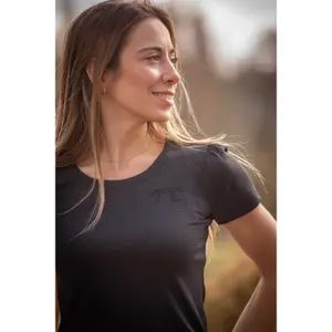 Γυναικείο T-shirt Pénélope Techty Honey image-2