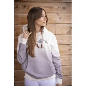 Sudadera con capucha Pénélope June image-2