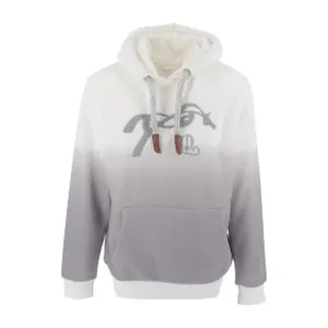 Sudadera con capucha Pénélope June image-0