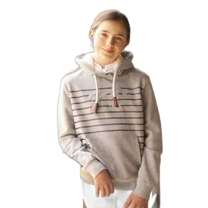 Reitsport-Hoodie, Mädchen Penelope Océane image-0