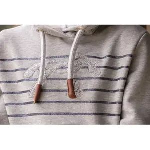 Reitsport-Hoodie, Mädchen Penelope Océane image-4