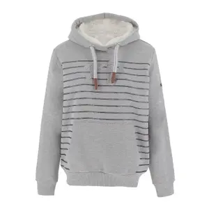 Sweatshirt équitation à capuche femme Penelope Océane image-0