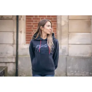Reitsport-Hoodie, Damen Pénélope Topty image-2