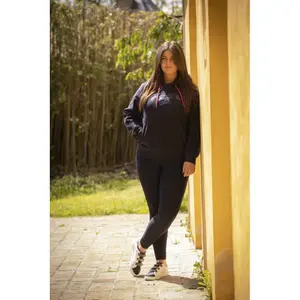 Reitsport-Hoodie, Damen Pénélope Topty image-3