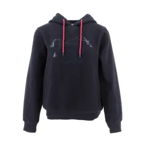 Reitsport-Hoodie, Damen Pénélope Topty image-0