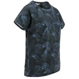 T-shirt de mulher Penelope Poppy image-2