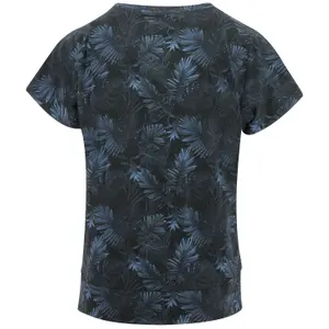 T-shirt de mulher Penelope Poppy image-1