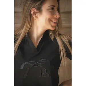 Damskie jeździeckie polo Pénélope Iliana image-5