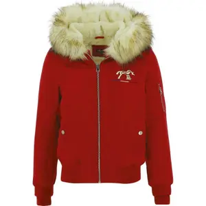 Blouson femme Pénélope Lyon image-0