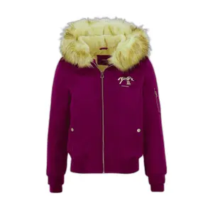 Blouson femme Pénélope Lyon image-0