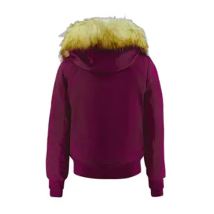 Blouson femme Pénélope Lyon image-1