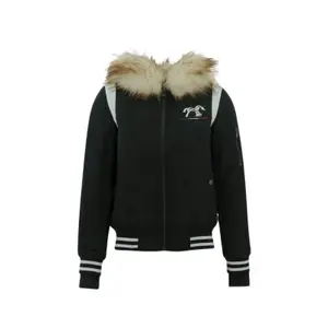 Blouson femme Pénélope Lyon Univers image-0