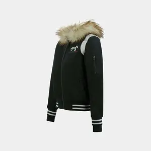 Blouson femme Pénélope Lyon Univers image-1