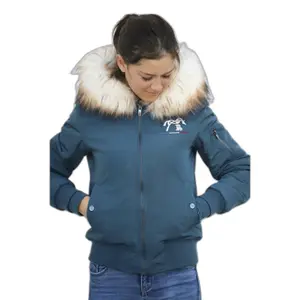 Damesjas Pénélope Lyon image-0