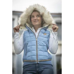 Doudoune Pénélope Roger image-0