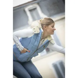 Doudoune Pénélope Roger image-4