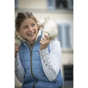 Doudoune Pénélope Roger image-2