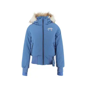 Casaco de mulher Pénélope Step image-0