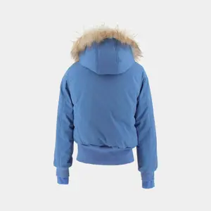 Casaco de mulher Pénélope Step image-2