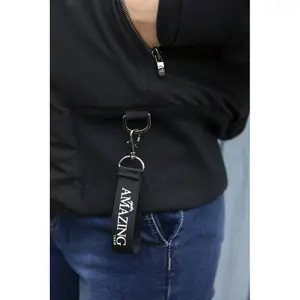 Cazadora bomber mujer Pénélope Step image-3