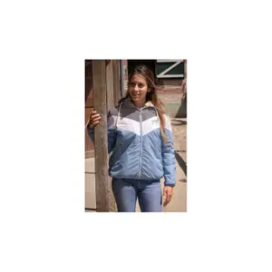 Damenjacke Pénélope Lecciblock image-0