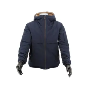 Jacke Pénélope Paulo image-0