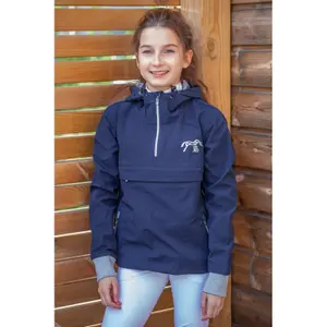 Veste imperméable fille Pénélope Kayak image-0