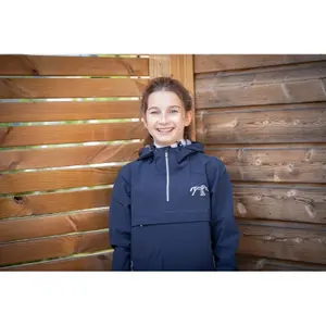 Veste imperméable fille Pénélope Kayak image-1