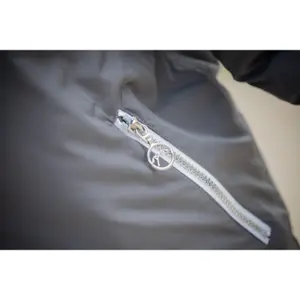 Veste imperméable fille Pénélope Leccito image-4
