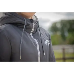 Veste imperméable fille Pénélope Leccito image-5