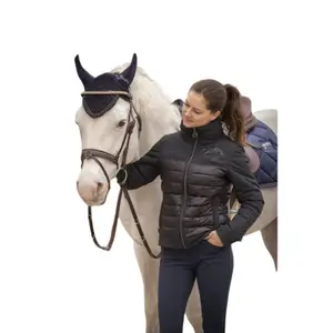 Veste fille Pénélope Edelweiss image-0