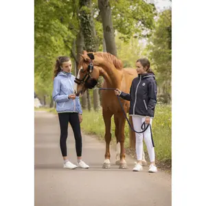 Regenmantel Reiten Kind Penelope RainShorts image-2
