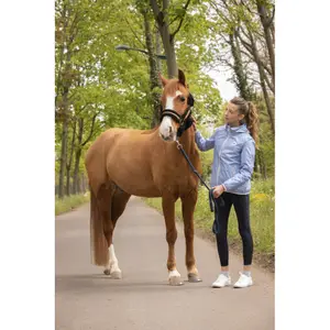 Regenmantel Reiten Kind Penelope RainShorts image-3