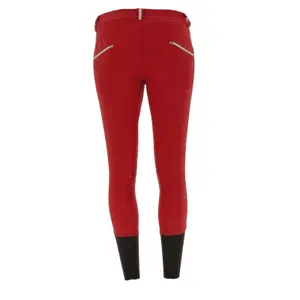 Pantalon équitation femme Pénélope Fun Pushup image-2