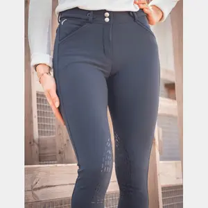 Calças de equitação Pénélope Point Sellier image-1