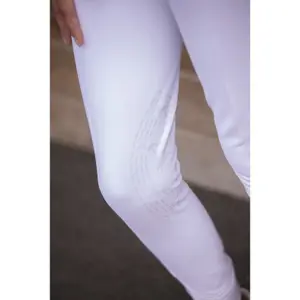 Pantaloni da equitazione per bambina Pénélope Élégance image-6