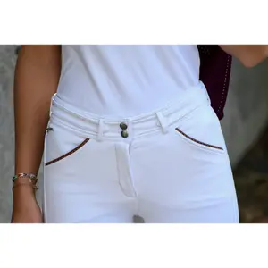 Springbroek point sellier pour dressage femme Pénélope image-2