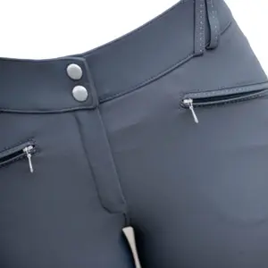 Calças de equitação para mulheres Penelope Rocky