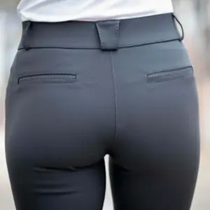 Calças de equitação para mulheres Penelope Rocky image-1
