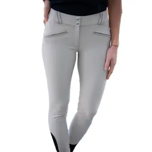 Pantalón de competición Mid Grip Pénélope Rocky image-0