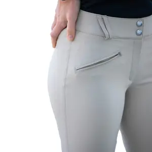 Turnierhose mid grip Damen Pénélope Rocky image-1