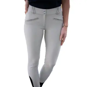 Turnierhose mid grip Damen Pénélope Rocky image-0