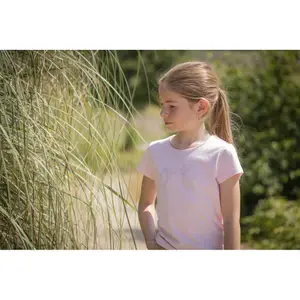 T-Shirt Pénélope Iconic Strass image-2