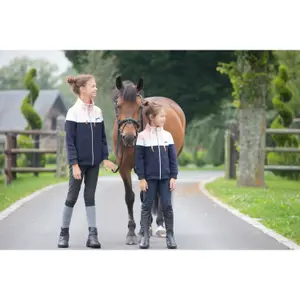 Natives Sweatshirt Kind Pénélope EDEN image-4